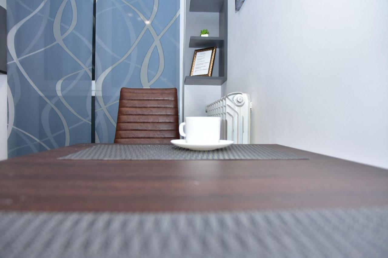 Apartament Dabe Hd Hunedoara Luaran gambar