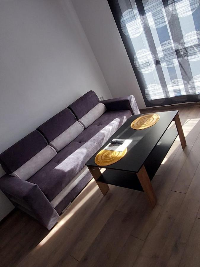 Apartament Dabe Hd Hunedoara Luaran gambar