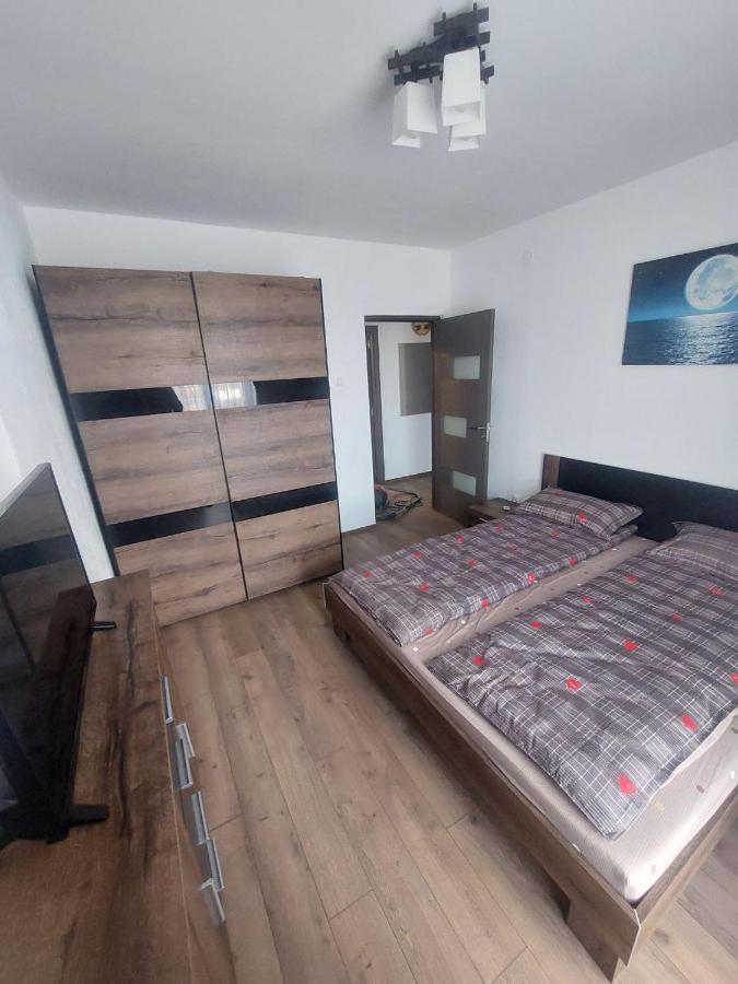 Apartament Dabe Hd Hunedoara Luaran gambar