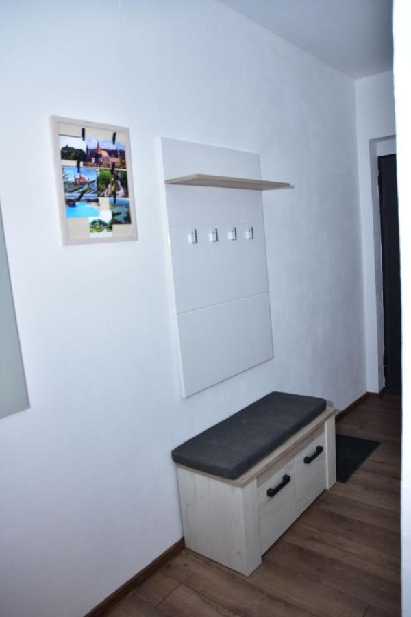 Apartament Dabe Hd Hunedoara Luaran gambar