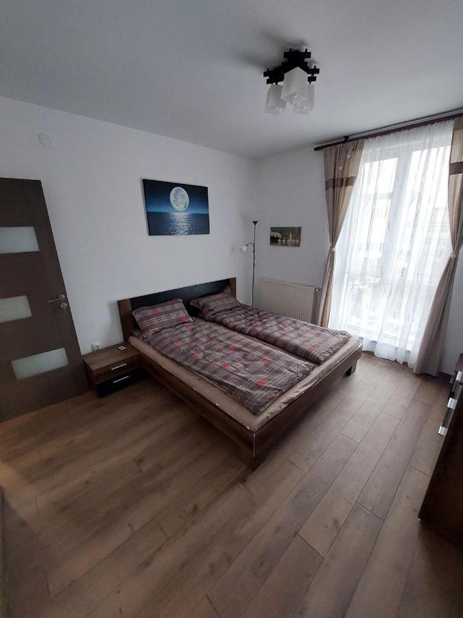 Apartament Dabe Hd Hunedoara Luaran gambar