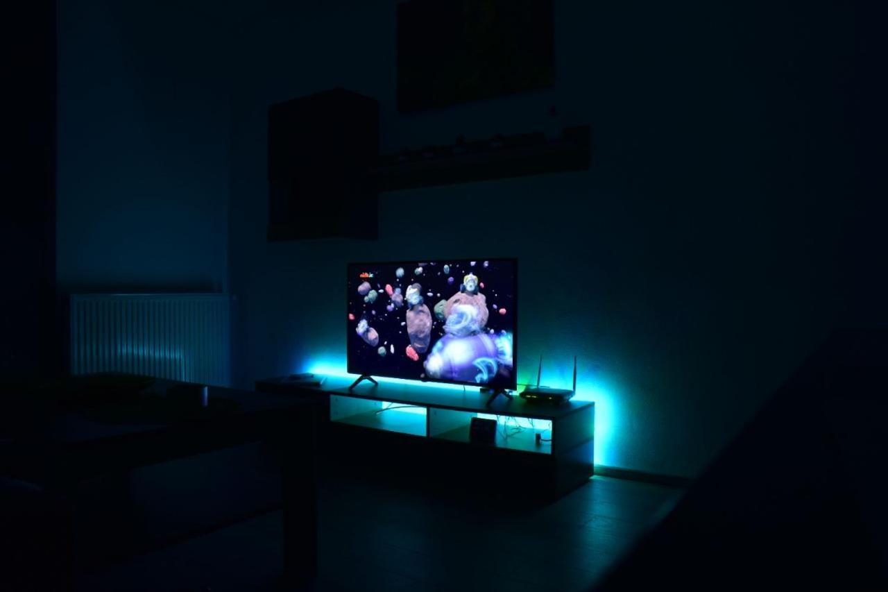Apartament Dabe Hd Hunedoara Luaran gambar