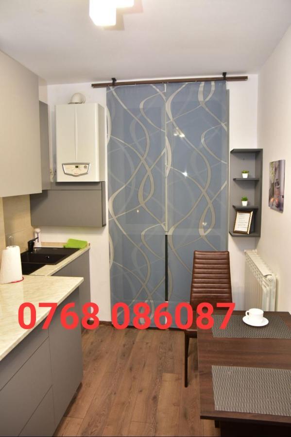 Apartament Dabe Hd Hunedoara Luaran gambar