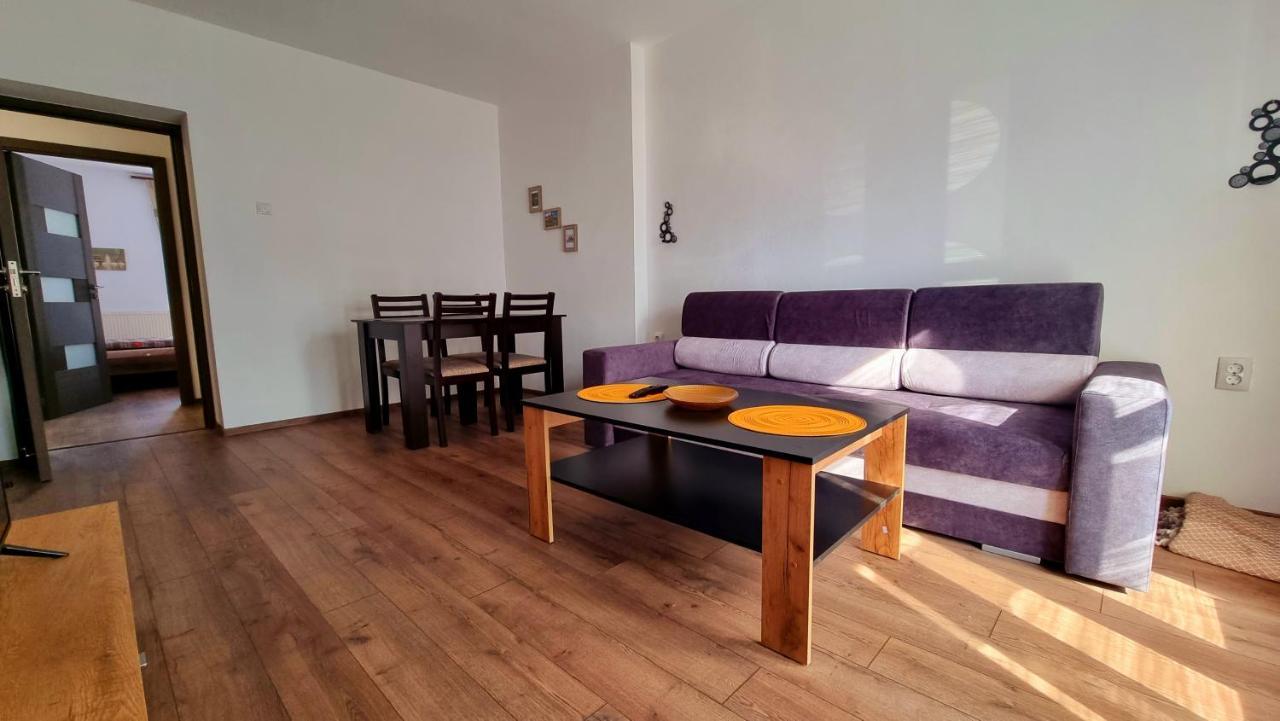 Apartament Dabe Hd Hunedoara Luaran gambar