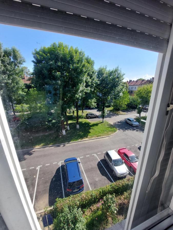 Apartament Dabe Hd Hunedoara Luaran gambar