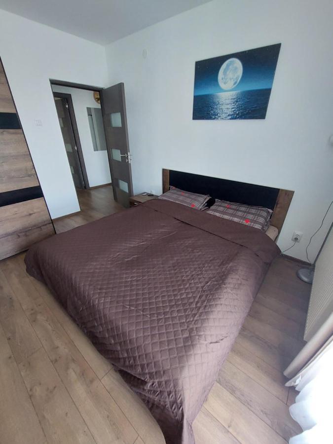 Apartament Dabe Hd Hunedoara Luaran gambar
