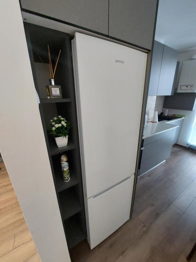 Apartament Dabe Hd Hunedoara Luaran gambar